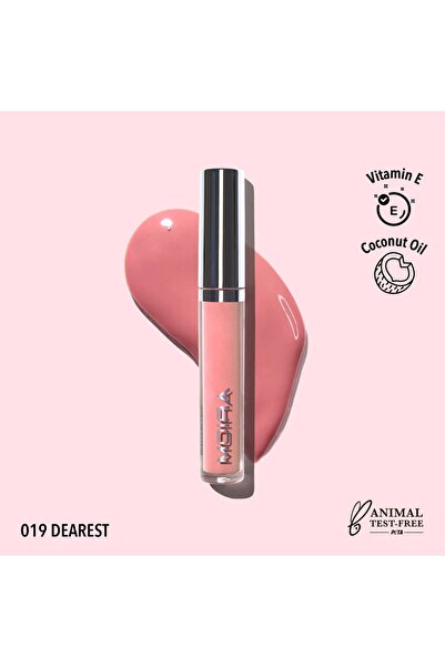 MOİRA قضية اللمعان 019 عزيزي