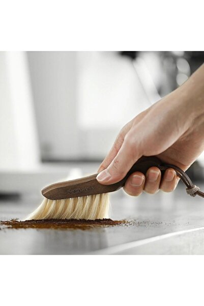 Horecamark Mhw-3Bomber Knife Brush - Cleaning Brush