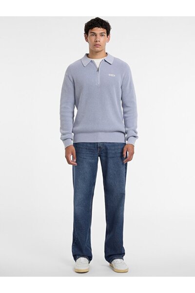 Guess Jeans Erkek Triko