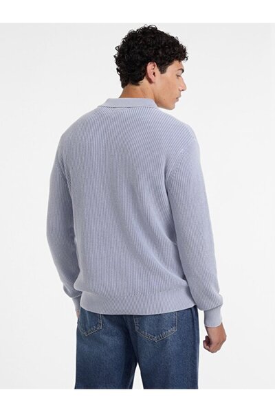 Guess Jeans Erkek Triko