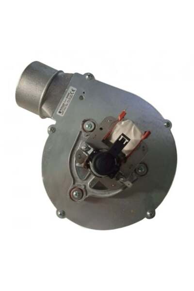 OEP Smoke extractor fan for pellet stoves FERGAS 260921