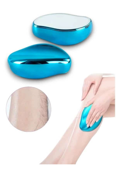 Mey İthalat® Kristal Epilasyon