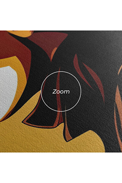 Arthub Canvas Painting, Bedroom And Living Room, Modern, Graphical Pop Girl