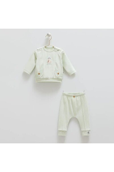 Caramell 2-Piece Baby Set 1835