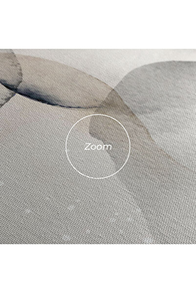 Arthub Canvas Painting, Bedroom And Living Room, Abstract, Water Color Art