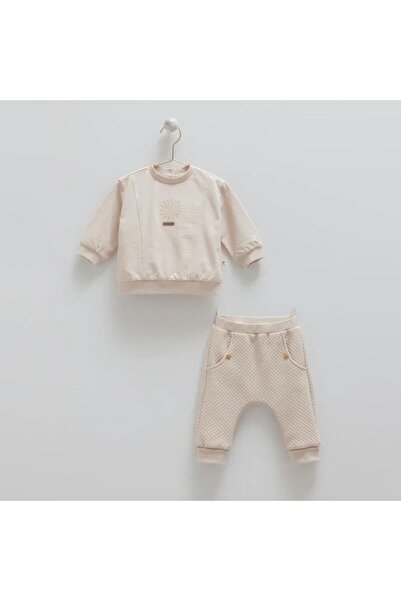 Caramell 2-Piece Baby Set 2043
