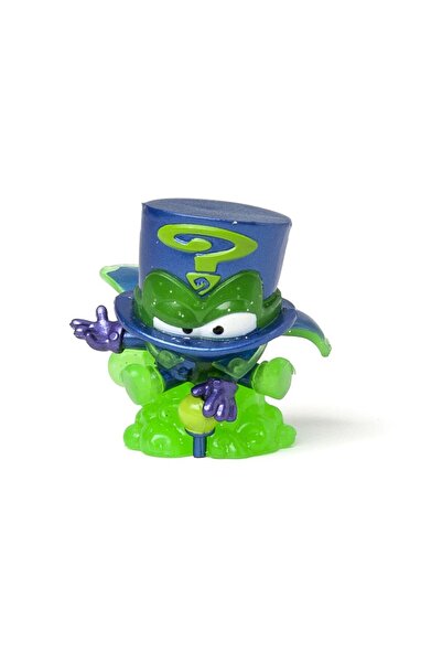 SuperThings Figurina blind pack Power Battle, Multicolor