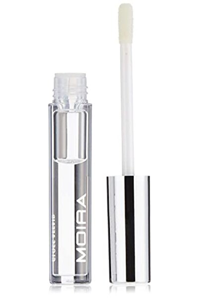 MOİRA BEAUTY Glg 001 (Gloss Affair 001 Crystal Clear)