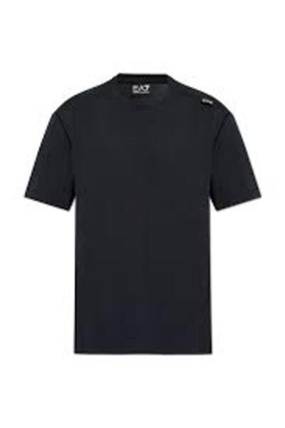 EA7 Tricou M OVERSIZE LOGO TEE SS CO Male