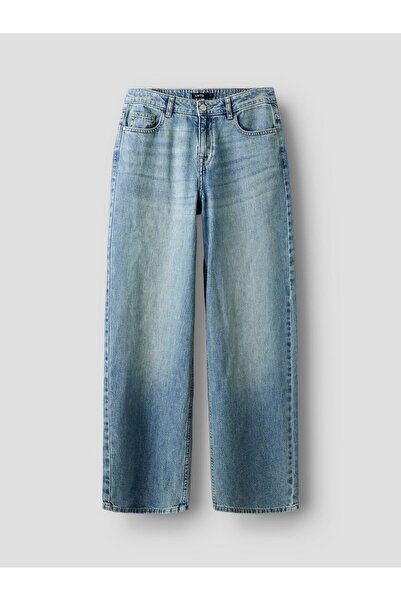 Limited by Name It Jeans Wide Fit