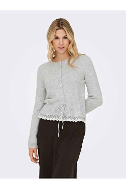 ONLY Strickjacke ONLCHER Strickjacke