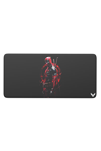 Ravenmox ديدبول - لوحة ماوس فيكتوموس - 80×40 سم