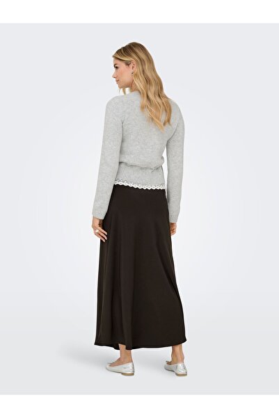 ONLY Strickjacke ONLCHER Strickjacke