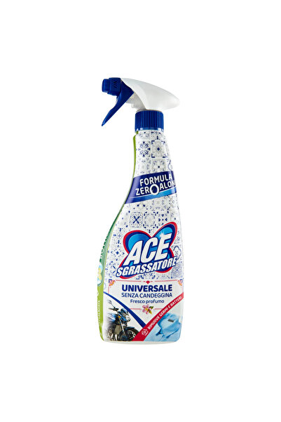 ACE Universal Grease Needles 600ml