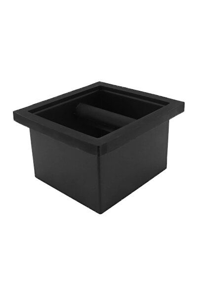 OEM Insertable Knock Box - Coffee Grounds Bin
