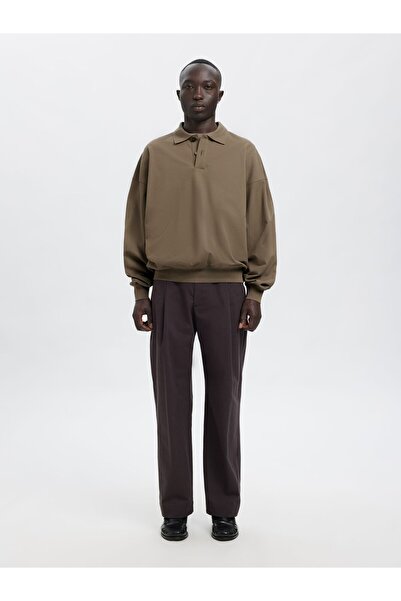 SELECTED Poloshirt Relaxed Fit