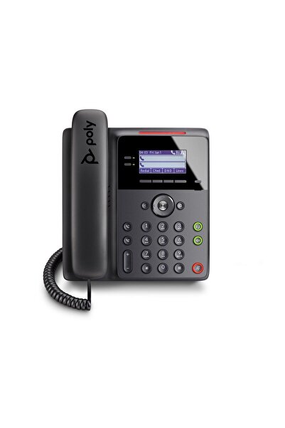 Other Telefon IP HP Edge B30 cu PoE, model V-6UTP-02GR, 82M84AA