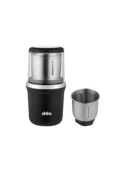 Sinbo Scm-2982 Coffee and Spice Grinder