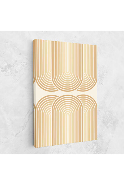 Arthub Tablou Canvas, Dormitor Si Living, Abstracte, Arch Poster