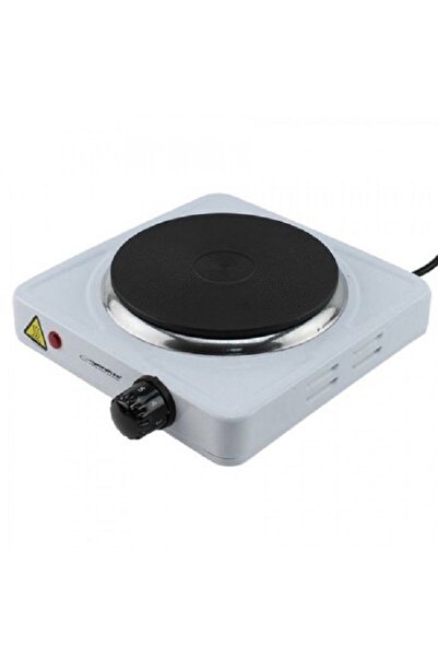 ESPERANZA Plită electrică, putere 1000 W, diametru suprafață de încălzire 15,...