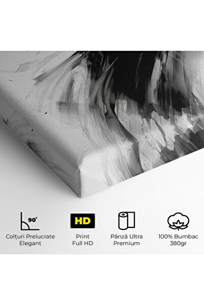 Arthub Canvas Painting, Bedroom And Living Room, Women, Dancing Woman Drawn