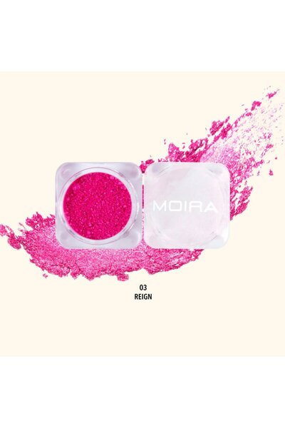 MOİRA Loose Control Pigment (003, Reign)