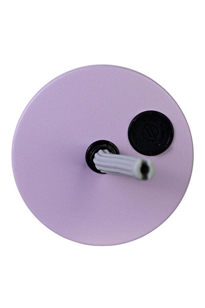 SAFECARE Cup with Straw, 500 ml, Pink