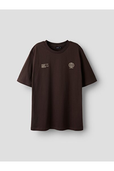 Limited by Name It Oberteil Loose Fit