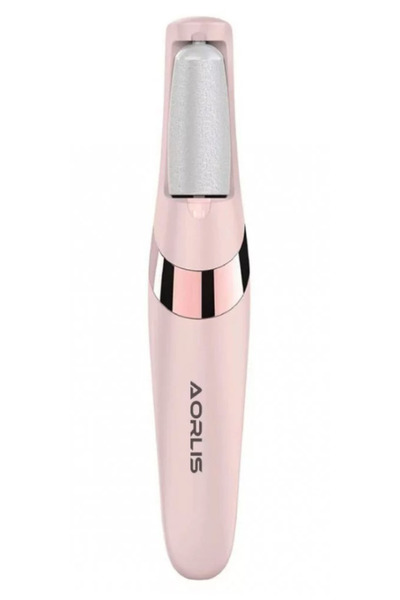 Mihai Pila electrica pentru calcaie AORLIS AO 78096 incarcare USB