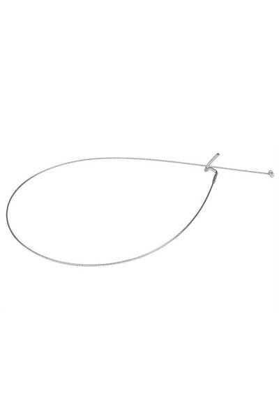 M MODECAR Handbrake release cable, Ford C-MAX 06-15,