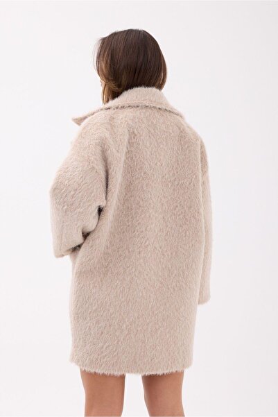 Womengrom Fame Women's Short Fur Coat