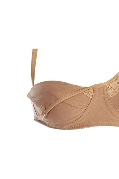 LASSO Cotton Nursing Bra - BR 3591