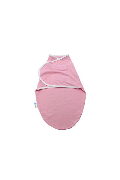 BalticBebe Imagine produs Sistem de Infasare Simplu, BalticBebe, Bumbac, Roz,...