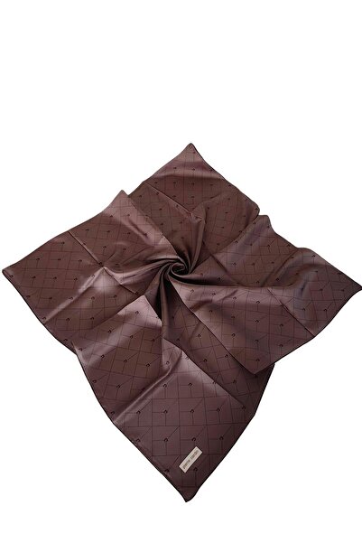 Pierre Cardin Tivil Silk Scarf 2026 Winter Season 9097438-932