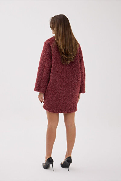 Womengrom Fame Women's Short Fur Coat