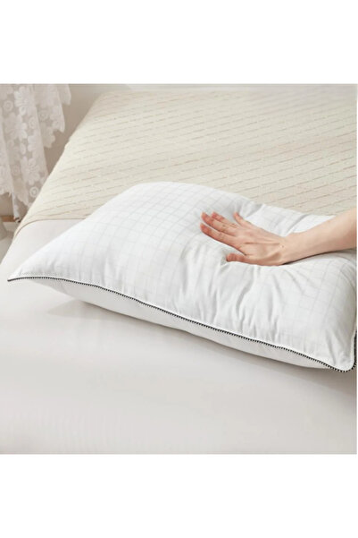 qaydao 1600g cotton fabric pillow