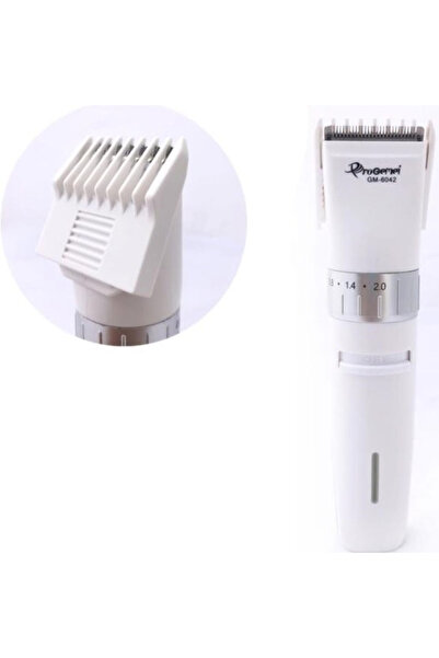 AHMED Cordless trimmer and shaver GM-6042