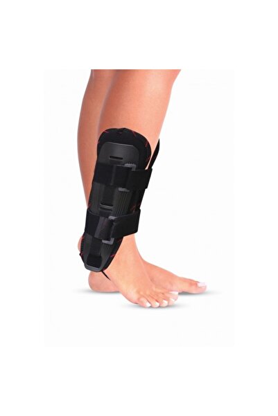 Case Aircast Fixed Ankle Brace, Universal Size AB 01