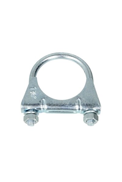 Autowag Clemă de evacuare 48 mm