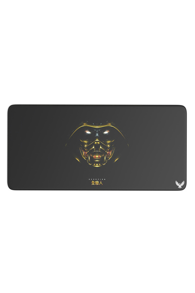 Ravenmox لوحة ماوس شادو فليم - فيكتوموس - 90×40 سم