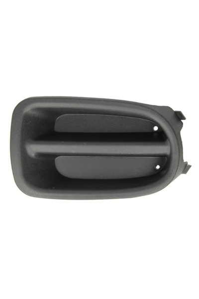 Autowag Grilă proiector ceață dreapta fără orificiu proiector - Nissan Almera...