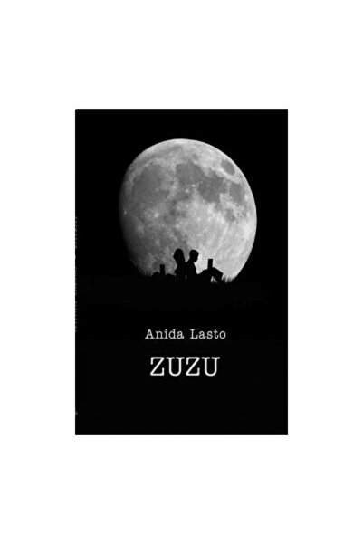 Editura Bookzone Zuzu, Anida Lasto