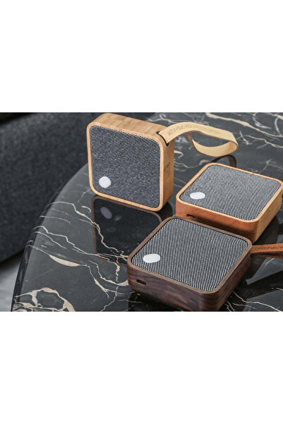 Pilot Mi Square Pocket - American Walnut