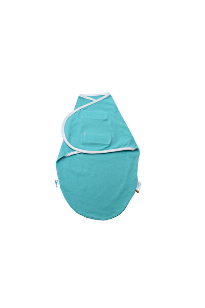 BalticBebe Simple Changing System, BalticBebe, Cotton, Blue, 0-3 months,