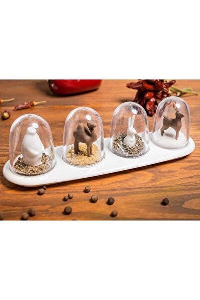 Gadget Master Animal parade