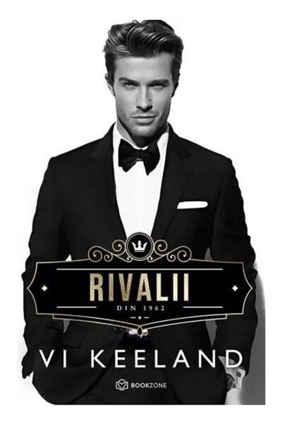 Editura Bookzone Rivalii, Vi Keeland