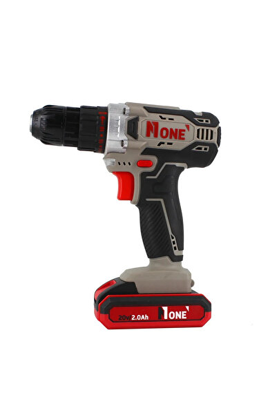 NUMBER ONE Șurubelniță autofiletantă Promo, pentru găurire și înșurubare, 2 b...