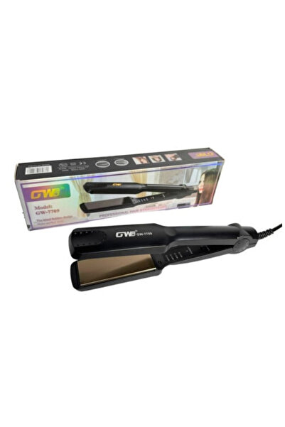 BOXE Placa profesionala de indreptat parul GW 7709