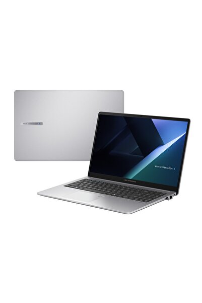 ASUS Expertbook B1 B1403CVA-I51334U16G512B14.0"FHD FDOS Gentle Grey