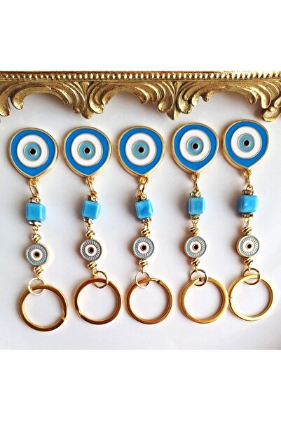 Svc Aksesuar Cadou de Anul Nou, 5 bucăți, zirconiu, piatră prețioasă, mărgele...